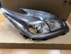 ���� ������ Toyota Prius, ZVW30 47-52 ��������. ������ 47-52 ����