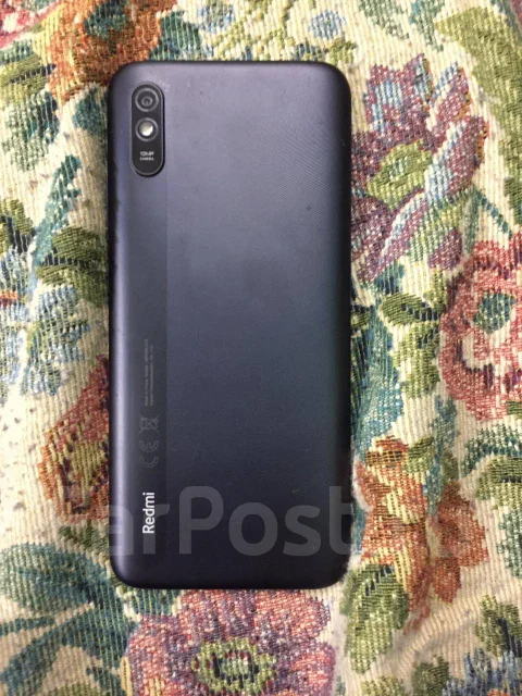 Xiaomi Redmi 9A. �/�, ������, 4G LTE, ����������, NFC ����