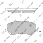 ������� ��������� �������� Mazda CX-5 (KE, GH, KF) 2.0/2.2/2.5 2011- SP1671 ����