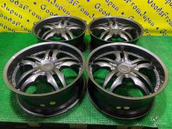 Dolce Wheels. 9.5x22", 5x150, ET45, �� 110,1���. ����