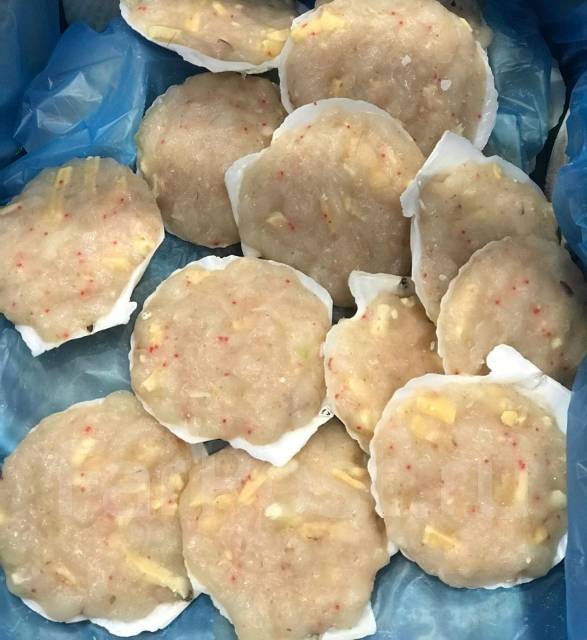 Морской гребешок по шанхайски. Как готовить шанхайский гребешок. Гребешок по шанхайски с крабом. Гребешок в раковине по шанхайски. Морской гребешок по шанхайски.