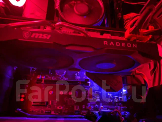 Radeon RX 5700 XT ����