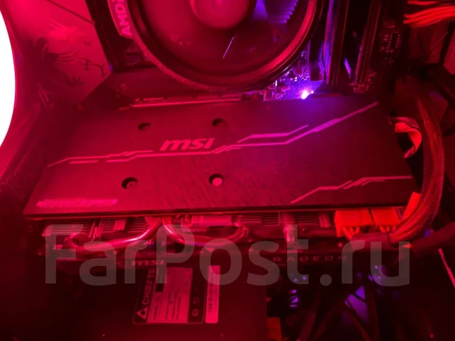 Radeon RX 5700 XT ����