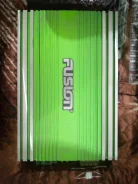 Fusion ����