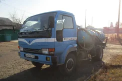 Nissan Diesel Condor ����