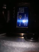 ������� Borg Warner 318815 BorgWarner Schwitzer, ������ S200G 318815 ����
