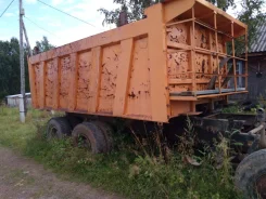Shaanxi Shacman F2000 ����
