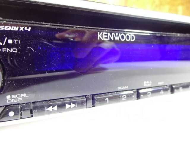 Kenwood ����