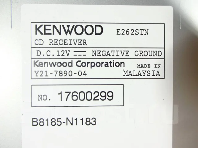 Kenwood ����