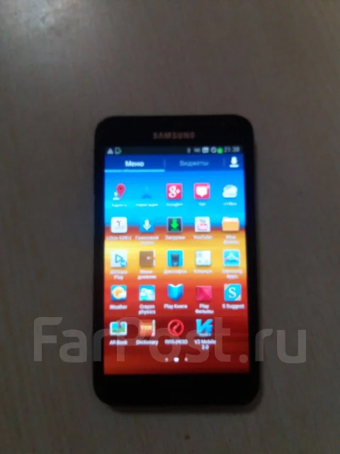 Samsung Galaxy Note. �/�, 16 ��, ������, 3G, 4G LTE ����