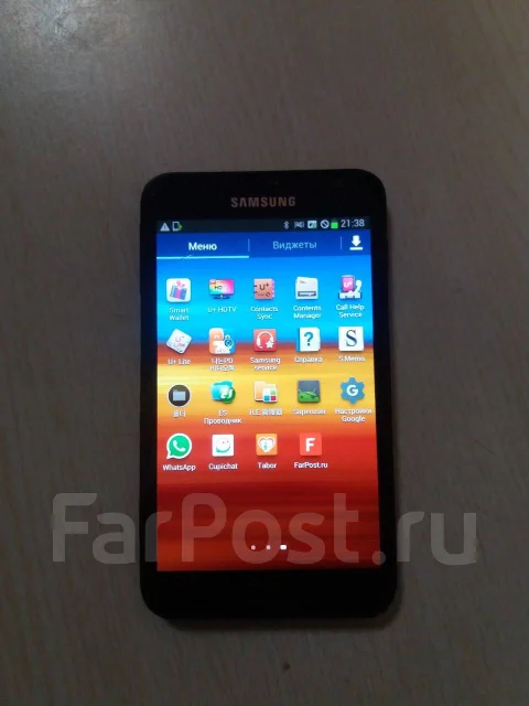 Samsung Galaxy Note. �/�, 16 ��, ������, 3G, 4G LTE ����