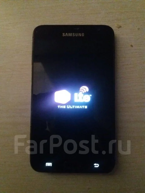 Samsung Galaxy Note. �/�, 16 ��, ������, 3G, 4G LTE ����