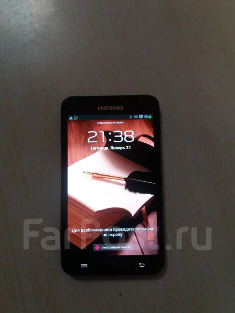 Samsung Galaxy Note. �/�, 16 ��, ������, 3G, 4G LTE ����