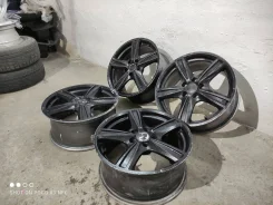 Storm Wheels. 7.5x17", 5x114.3, ET40 ����