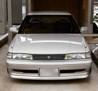 ���� �������� ����, ������ GX-81(1989-1992�) ����