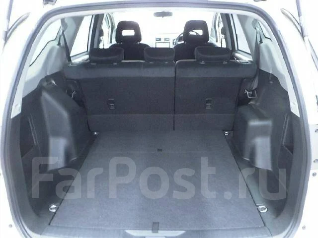 Honda Airwave. ��������, ��������, 1.5 (110��.�.), ������, 53 087����. ��, �/�, ��� ���. ��� ����� �� ������������ ����