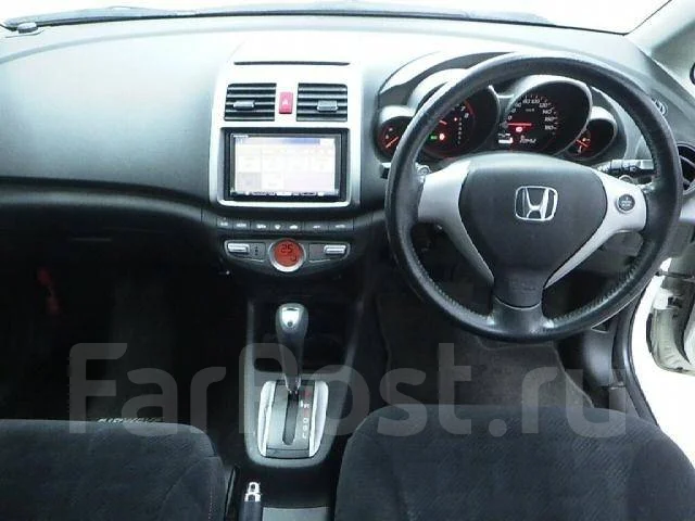 Honda Airwave. ��������, ��������, 1.5 (110��.�.), ������, 53 087����. ��, �/�, ��� ���. ��� ����� �� ������������ ����