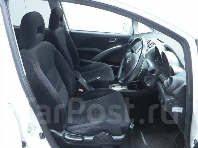 Honda Airwave. ��������, ��������, 1.5 (110��.�.), ������, 53 087����. ��, �/�, ��� ���. ��� ����� �� ������������ ����