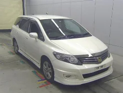 Honda Airwave. ��������, ��������, 1.5 (110��.�.), ������, 53 087����. ��, �/�, ��� ���. ��� ����� �� ������������ ����