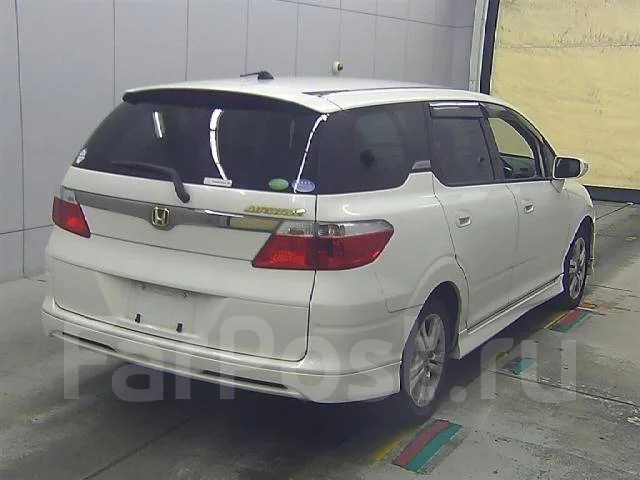 Honda Airwave. ��������, ��������, 1.5 (110��.�.), ������, 53 087����. ��, �/�, ��� ���. ��� ����� �� ������������ ����