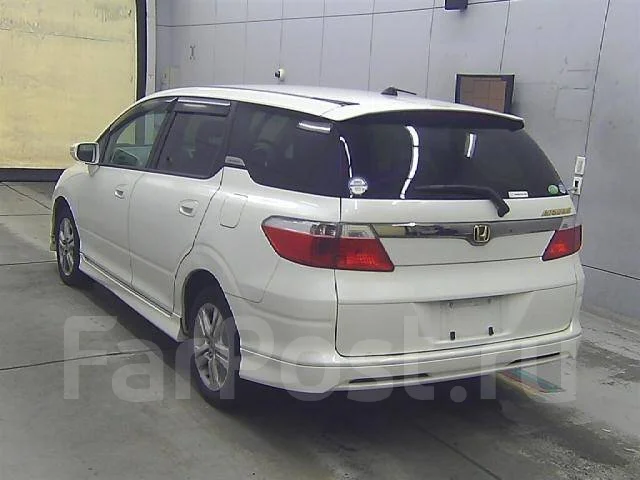 Honda Airwave. ��������, ��������, 1.5 (110��.�.), ������, 53 087����. ��, �/�, ��� ���. ��� ����� �� ������������ ����