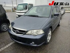 Honda Odyssey. �������, 4wd, 2.3 (150��.�.), ������, 109����. ��, �/�, ��� ���. ��� ����� �� ������������ ����