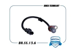 ������ ��������� ��������� Hyundai Solaris 10-,ix35 10-, Kia Rio 11-, Ceed Brave BRSS136 BRSS136 ����