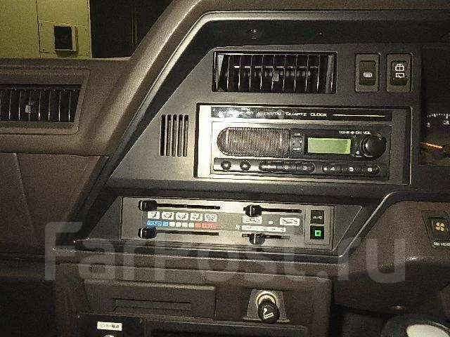 Nissan Caravan. ��������, 4wd, 2.7 (85��.�.), ������, 95����. ��, �/�, ��� ���. ��� ����� �� ������������ ����