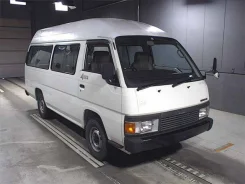 Nissan Caravan. ��������, 4wd, 2.7 (85��.�.), ������, 95����. ��, �/�, ��� ���. ��� ����� �� ������������ ����