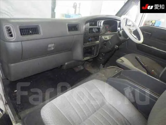 Nissan Caravan. ��������, 4wd, 2.7 (85��.�.), ������, 162����. ��, �/�, ��� ���. ��� ����� �� ������������ ����