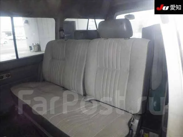 Nissan Caravan. ��������, 4wd, 2.7 (85��.�.), ������, 162����. ��, �/�, ��� ���. ��� ����� �� ������������ ����