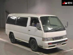 Nissan Caravan. ��������, 4wd, 2.7 (85��.�.), ������, 162����. ��, �/�, ��� ���. ��� ����� �� ������������ ����