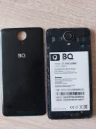 BQ BQ-6050 Jumbo. �/�, ������, 3G ����
