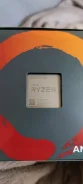 AMD Ryzen 3 2200G ����