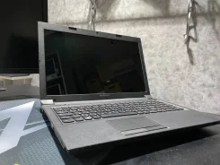 Lenovo B570e ����