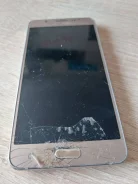 Samsung Galaxy J5. �/�, �������, 4G LTE ����