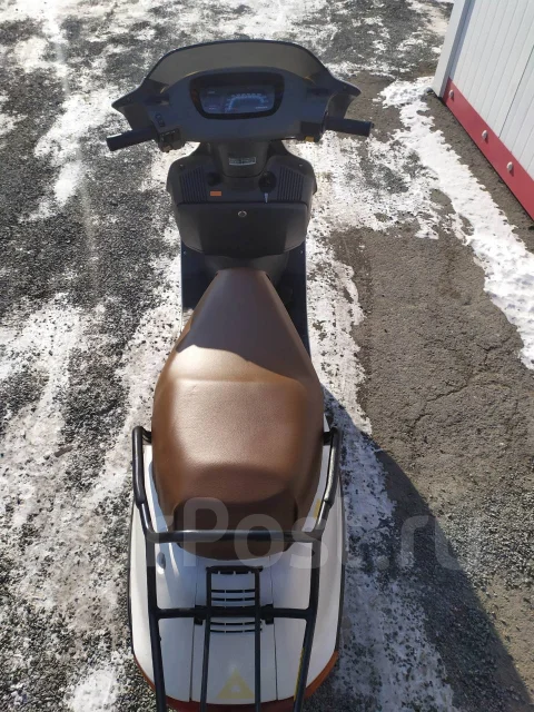 Honda Spacy 125. 125����. ��., ��������, ���������, ��� ������� ����