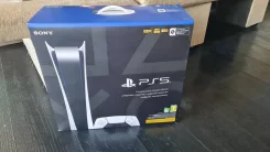 Sony PlayStation 5 Digital Edition ����