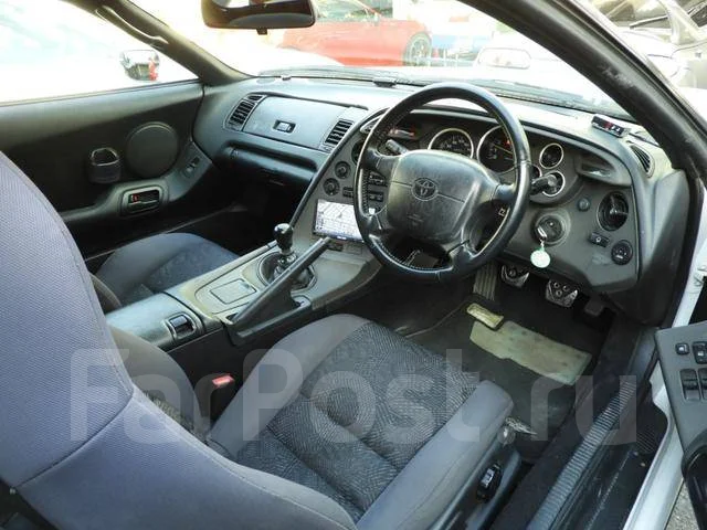 Toyota Supra. ��������, 4wd, 3.0 (225��.�.), ������, 137����. ��, �/�, ��� ���. ��� ����� �� ������������ ����