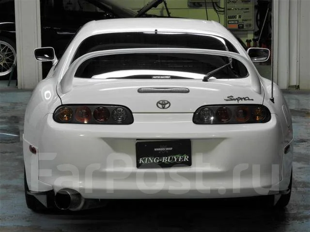 Toyota Supra. ��������, 4wd, 3.0 (225��.�.), ������, 137����. ��, �/�, ��� ���. ��� ����� �� ������������ ����