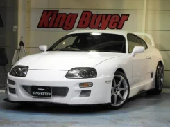 Toyota Supra. ��������, 4wd, 3.0 (225��.�.), ������, 137����. ��, �/�, ��� ���. ��� ����� �� ������������ ����