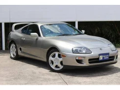 Toyota Supra. �������, ������, 3.0 (340��.�.), ������, 24����. ��, �/�, ��� ���. ��� ����� �� ������������ ����