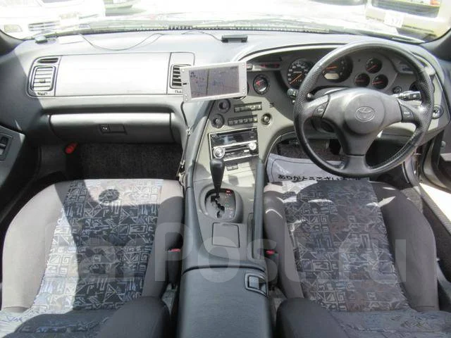 Toyota Supra. �������, ������, 3.0 (340��.�.), ������, 24����. ��, �/�, ��� ���. ��� ����� �� ������������ ����