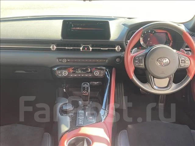 Toyota Supra. �������, ������, 3.0 (340��.�.), ������, 24����. ��, �/�. ��� ����� �� ������������ ����
