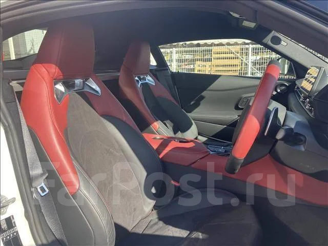 Toyota Supra. �������, ������, 3.0 (340��.�.), ������, 24����. ��, �/�. ��� ����� �� ������������ ����