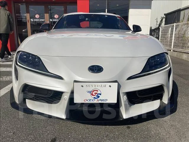 Toyota Supra. �������, ������, 3.0 (340��.�.), ������, 24����. ��, �/�. ��� ����� �� ������������ ����
