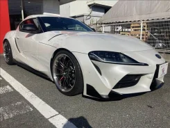 Toyota Supra. �������, ������, 3.0 (340��.�.), ������, 24����. ��, �/�. ��� ����� �� ������������ ����