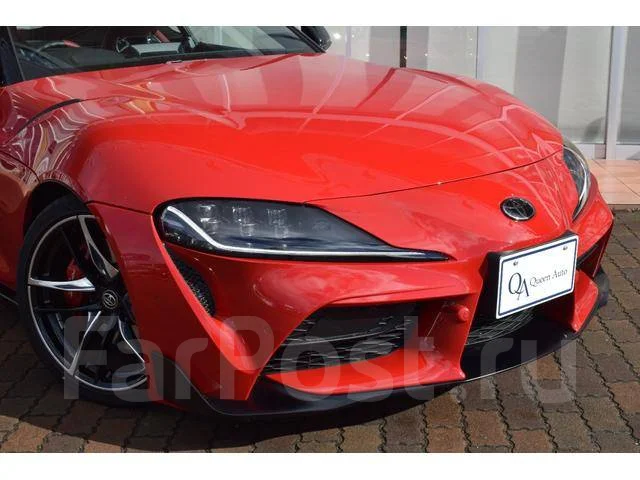 Toyota Supra. �������, ������, 3.0 (387��.�.), ������, 36����. ��, �/�. ��� ����� �� ������������ ����