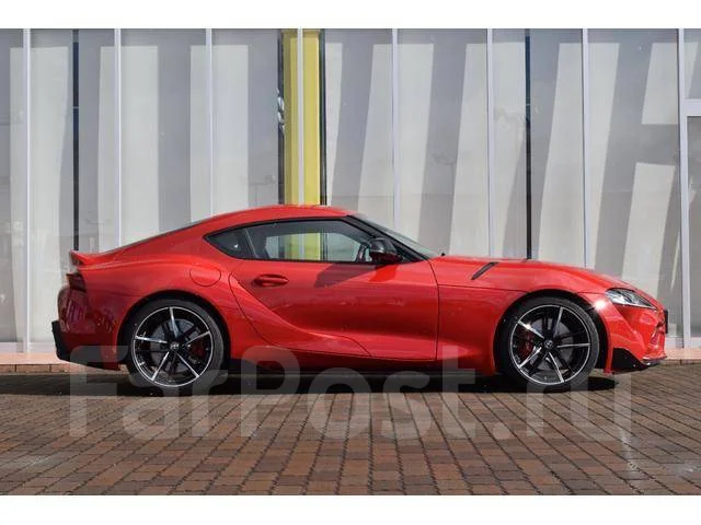 Toyota Supra. �������, ������, 3.0 (387��.�.), ������, 36����. ��, �/�. ��� ����� �� ������������ ����
