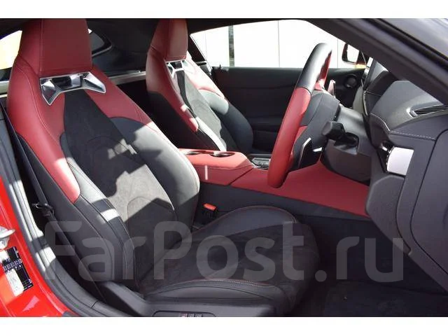 Toyota Supra. �������, ������, 3.0 (387��.�.), ������, 36����. ��, �/�. ��� ����� �� ������������ ����